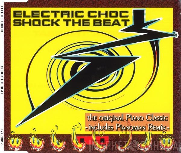  Electric Choc  - Shock The Beat
