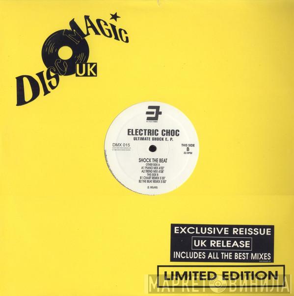 Electric Choc - Ultimate Shock EP