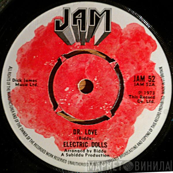 Electric Dolls - Dr. Love