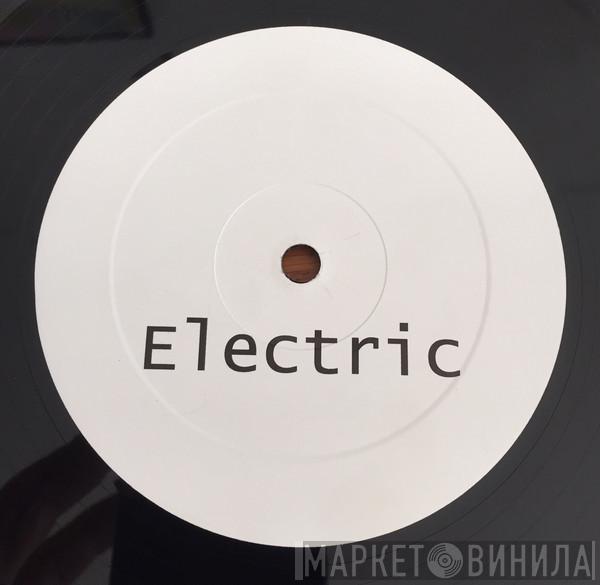 Electric  - Electric