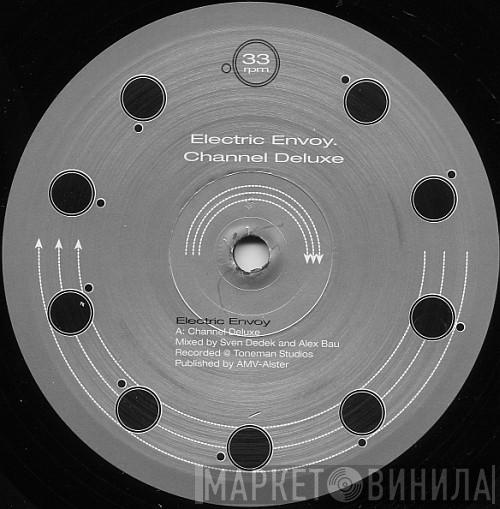 Electric Envoy - Channel Deluxe