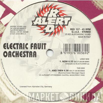 Electric Fruit Orchestra - Now