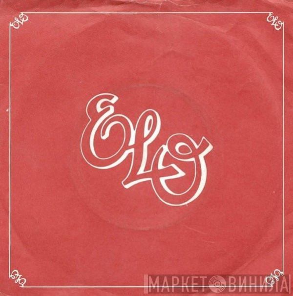 Electric Light Orchestra  - Ticket To The Moon / Here Is The News