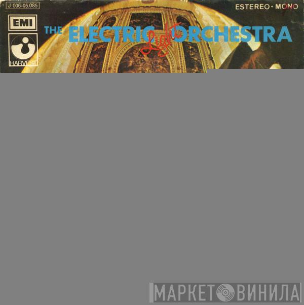  Electric Light Orchestra  - 10538 Overture