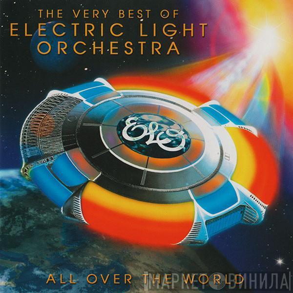  Electric Light Orchestra  - All Over The World (The Very Best Of Electric Light Orchestra)