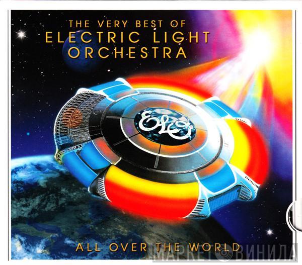  Electric Light Orchestra  - All Over The World - The Very Best Of Electric Light Orchestra