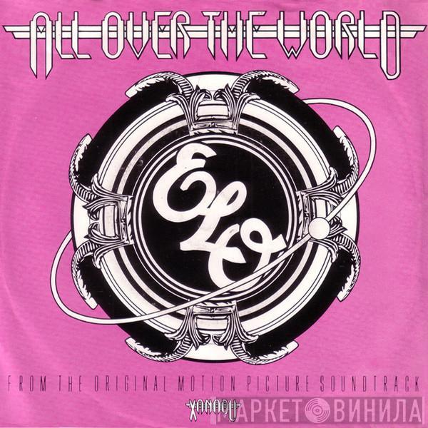  Electric Light Orchestra  - All Over The World
