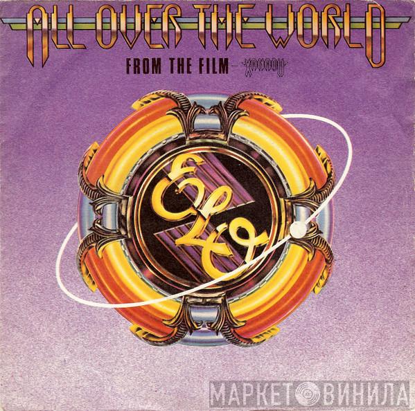  Electric Light Orchestra  - All Over The World