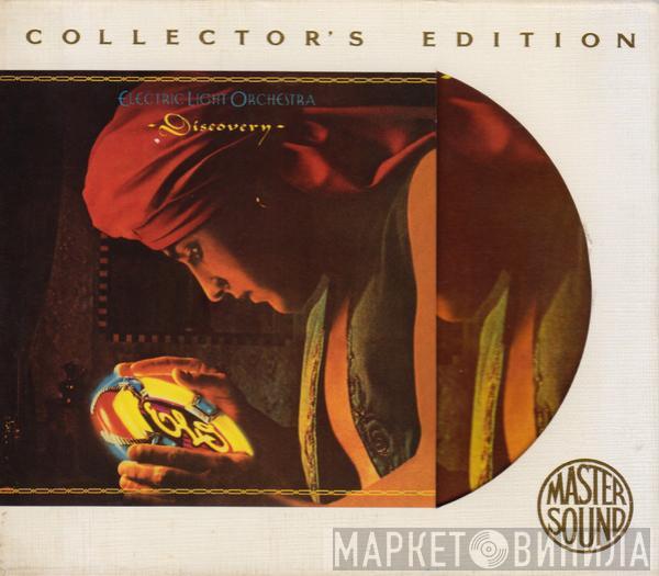  Electric Light Orchestra  - Discovery