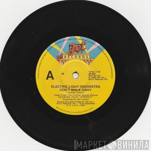  Electric Light Orchestra  - Don't Walk Away