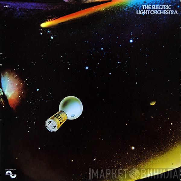 Electric Light Orchestra  - E.L.O. 2