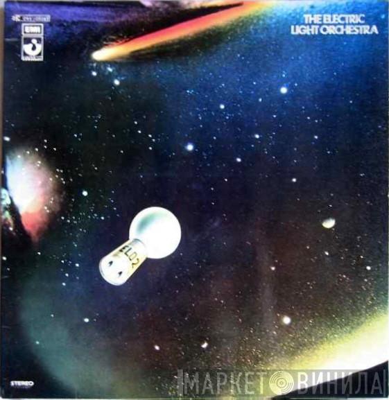  Electric Light Orchestra  - E.L.O. 2