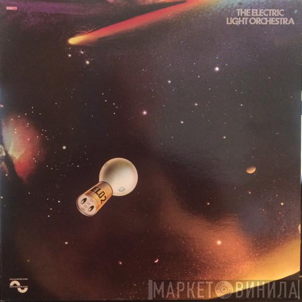  Electric Light Orchestra  - E.L.O. 2