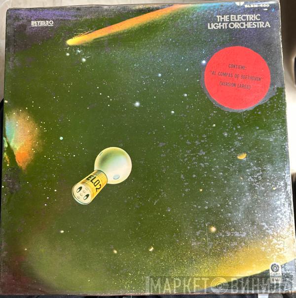  Electric Light Orchestra  - ELO 2