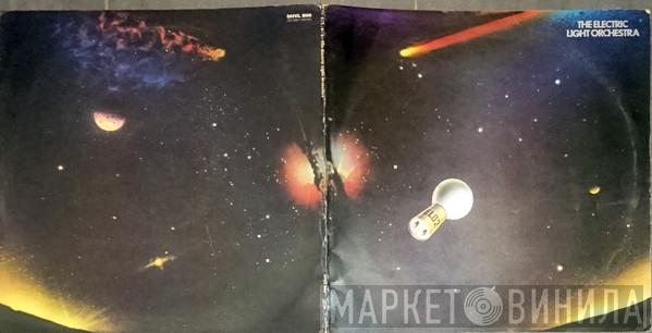  Electric Light Orchestra  - ELO 2