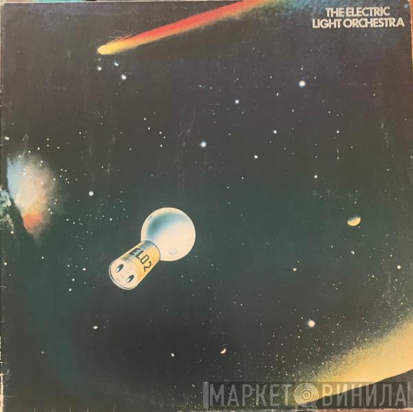  Electric Light Orchestra  - ELO 2