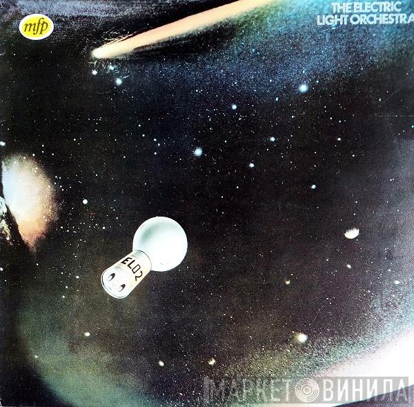  Electric Light Orchestra  - ELO 2