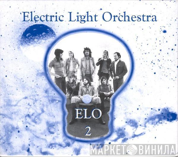  Electric Light Orchestra  - ELO 2
