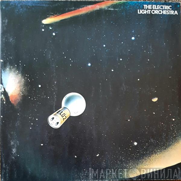  Electric Light Orchestra  - ELO 2