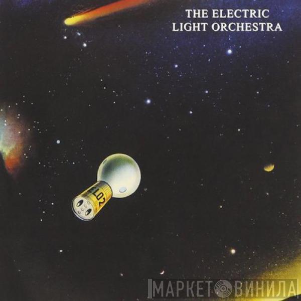  Electric Light Orchestra  - ELO II