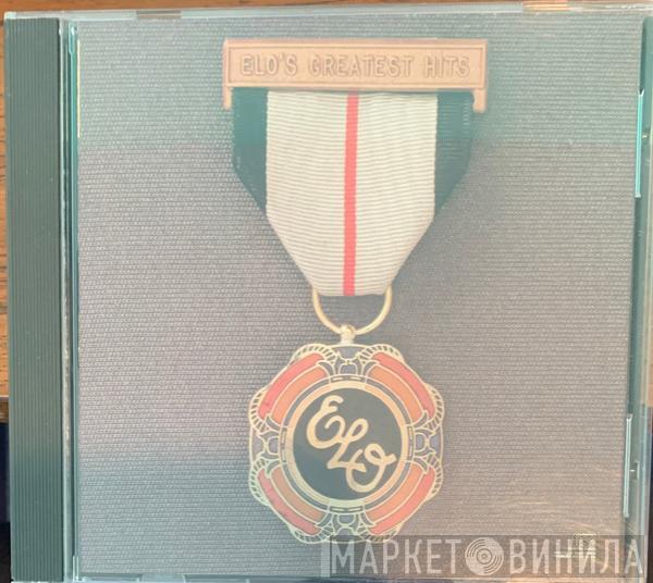  Electric Light Orchestra  - ELO's Greatest Hits