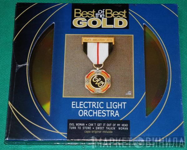  Electric Light Orchestra  - ELO's Greatest Hits