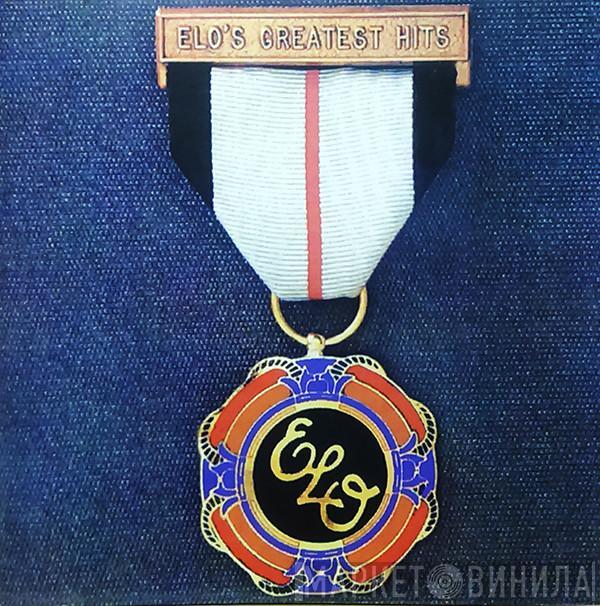  Electric Light Orchestra  - ELO's Greatest Hits