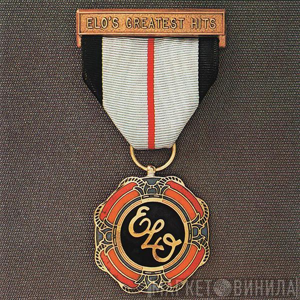  Electric Light Orchestra  - ELO's Greatest Hits