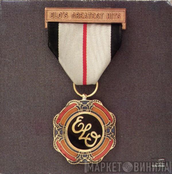  Electric Light Orchestra  - ELO's Greatest Hits