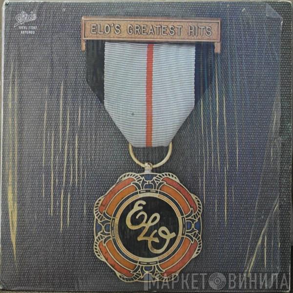  Electric Light Orchestra  - ELO's Greatest Hits