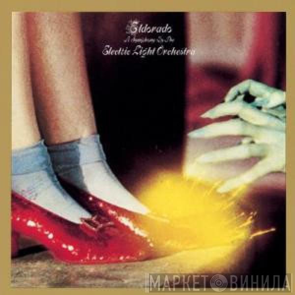 Electric Light Orchestra  - Eldorado (A Symphony By The Electric Light Orchestra)