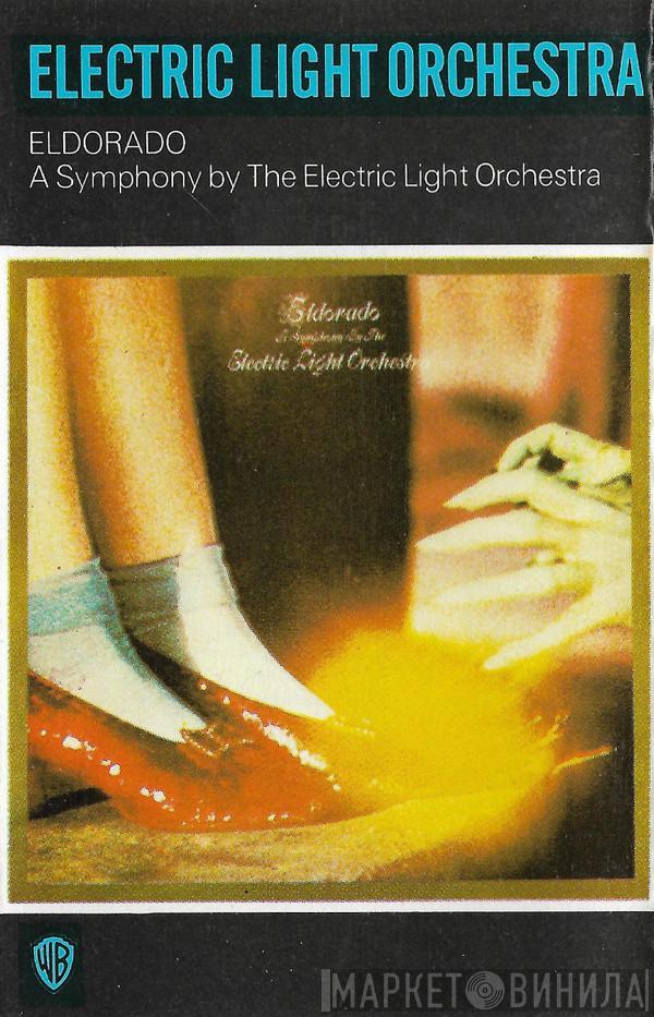  Electric Light Orchestra  - Eldorado (A Symphony By The Electric Light Orchestra)