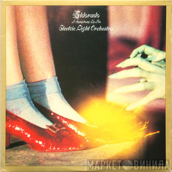 Electric Light Orchestra - Eldorado - A Symphony By The Electric Light Orchestra