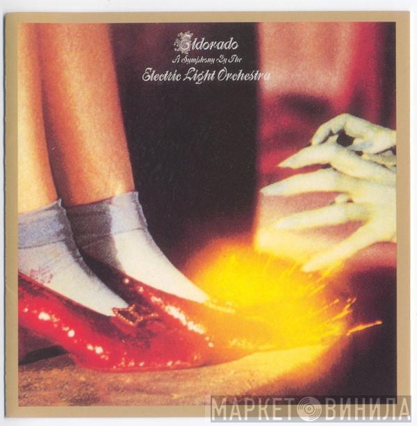  Electric Light Orchestra  - Eldorado - A Symphony By The Electric Light Orchestra