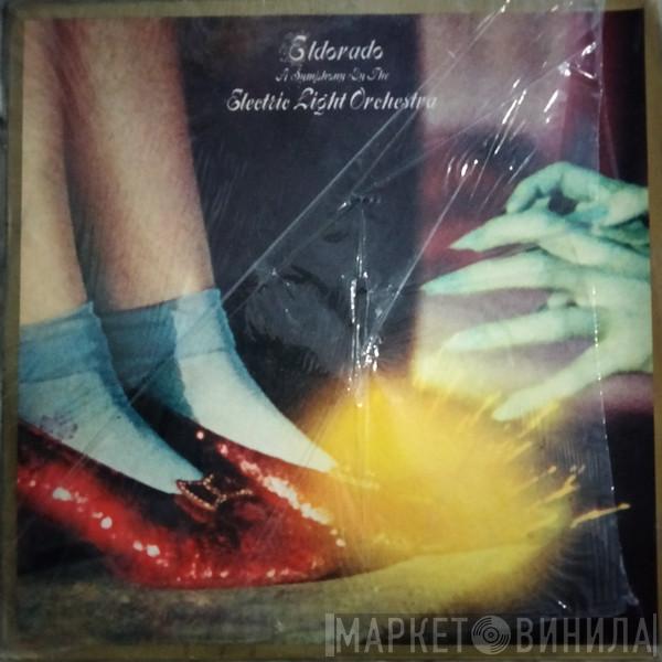  Electric Light Orchestra  - Eldorado