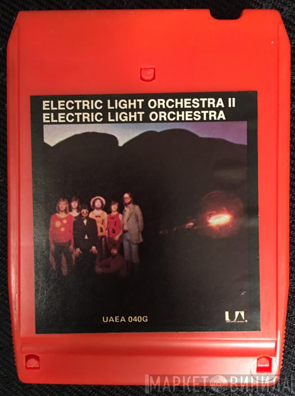  Electric Light Orchestra  - Electric Light Orchestra II