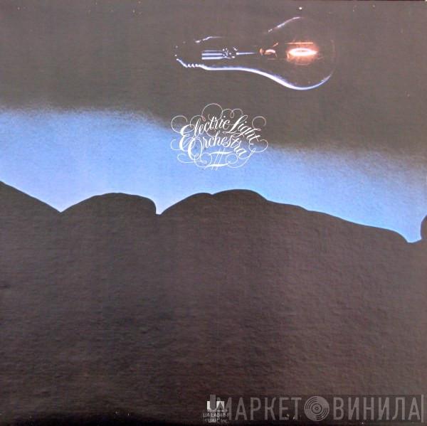  Electric Light Orchestra  - Electric Light Orchestra II