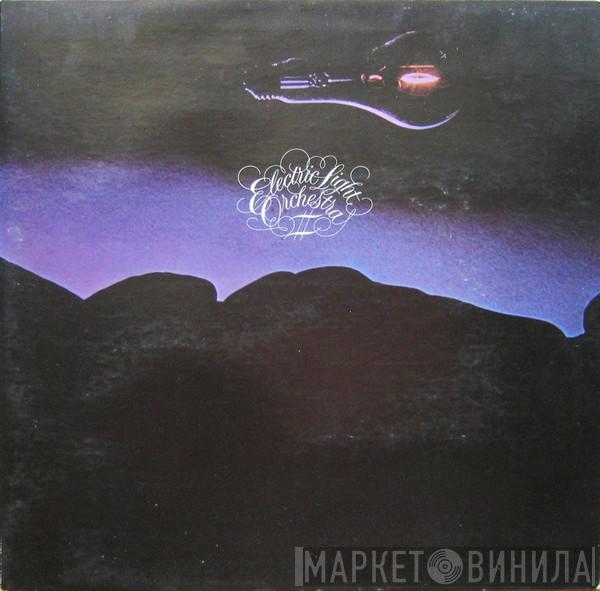  Electric Light Orchestra  - Electric Light Orchestra II