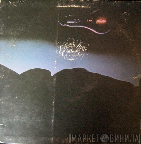  Electric Light Orchestra  - Electric Light Orchestra II