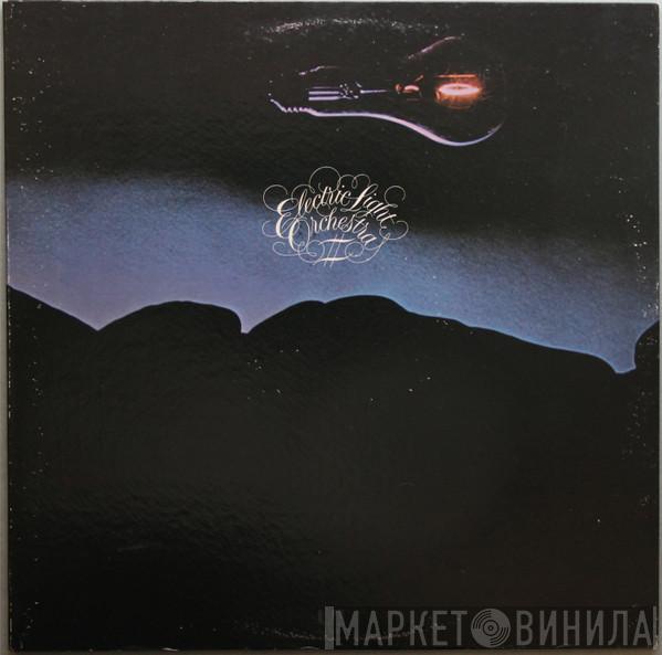  Electric Light Orchestra  - Electric Light Orchestra II