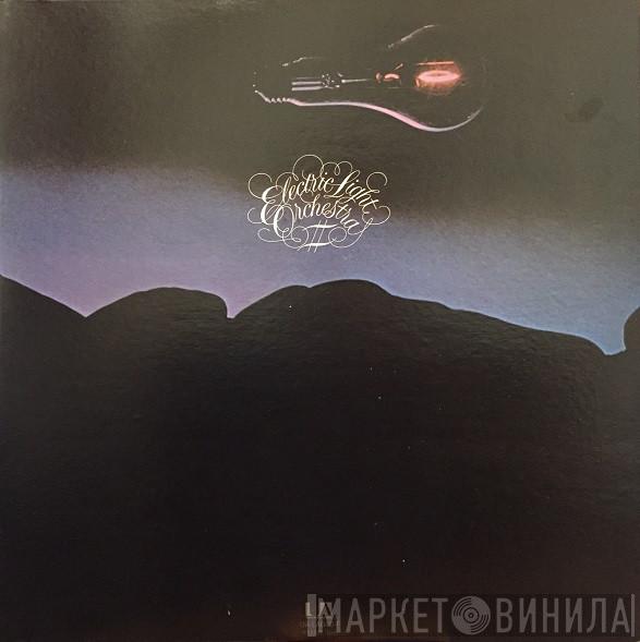  Electric Light Orchestra  - Electric Light Orchestra II