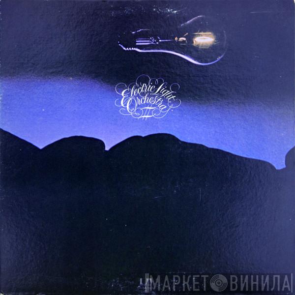  Electric Light Orchestra  - Electric Light Orchestra II