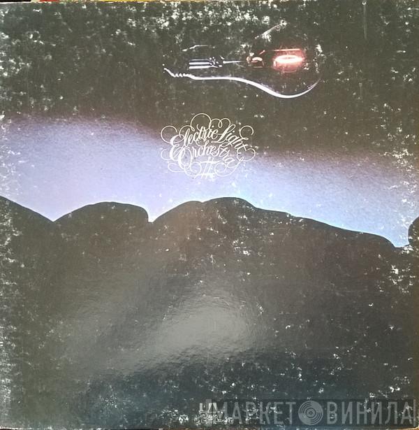  Electric Light Orchestra  - Electric Light Orchestra II