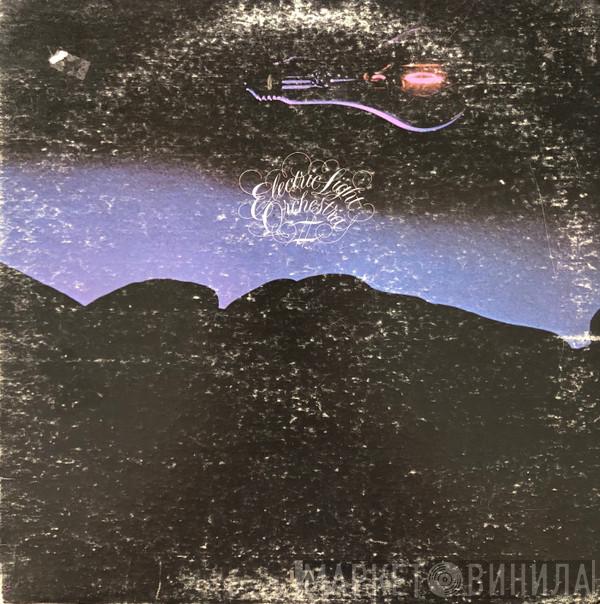  Electric Light Orchestra  - Electric Light Orchestra II
