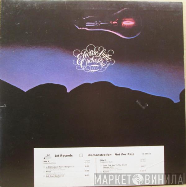  Electric Light Orchestra  - Electric Light Orchestra II