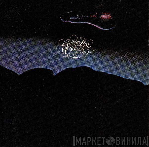  Electric Light Orchestra  - Electric Light Orchestra II