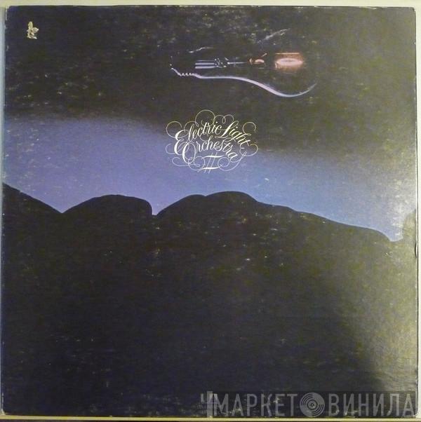  Electric Light Orchestra  - Electric Light Orchestra II