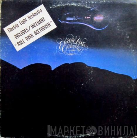  Electric Light Orchestra  - Electric Light Orchestra II