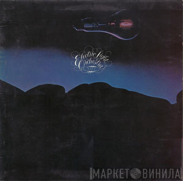  Electric Light Orchestra  - Electric Light Orchestra II