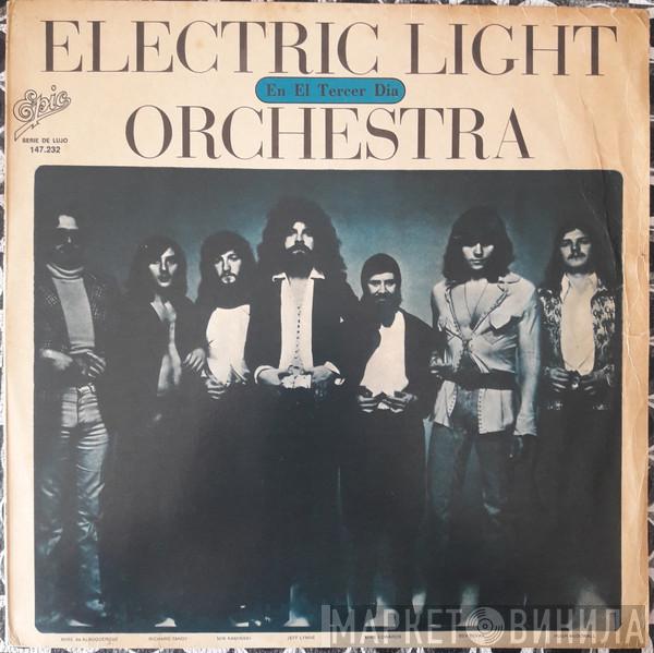 Electric Light Orchestra - En El Tercer Dia